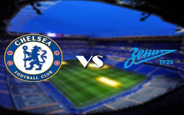 Soi kèo bóng đá 188 Chelsea vs Zenit, 15/09/2021 – Cúp C1 Châu  Âu