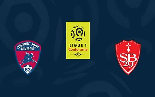 Soi kèo bóng đá 188 Clermont vs Brest, 19/09/2021 – VĐQG Pháp