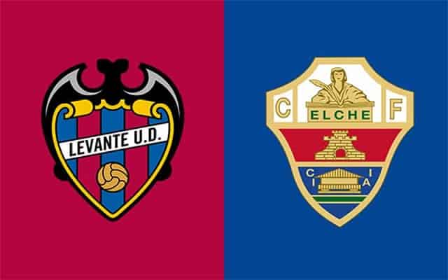 Soi kèo bóng đá 188 Elche vs Levante, 18/09/2021 – VĐQG Tây Ban Nha