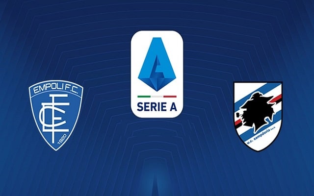 Soi kèo bóng đá 188 Empoli vs Sampdoria, 19/09/2021 – VĐQG Ý [Serie A]