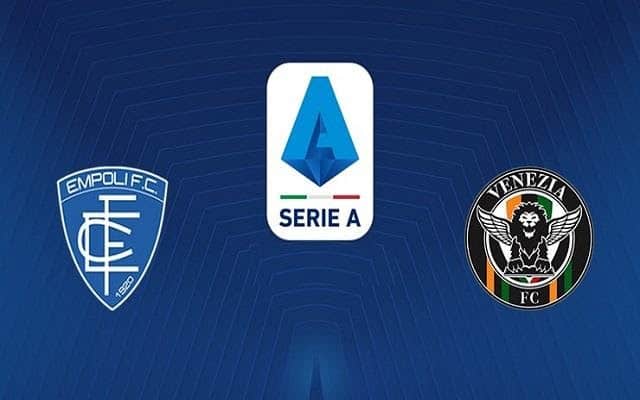 Soi kèo bóng đá 188 Empoli vs Venezia, 11/09/2021 – VĐQG Ý [Serie A]