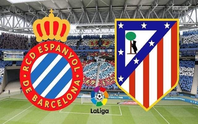 Soi kèo bóng đá 188 Espanyol vs Atletico, 12/09/2021 – VĐQG Tây Ban Nha