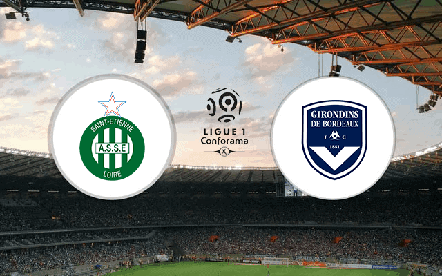 Soi kèo bóng đá 188 Etienne vs Bordeaux, 19/09/2021 – VĐQG Pháp [Ligue 1]