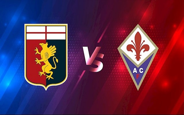 Soi kèo bóng đá 188 Genoa vs Fiorentina, 18/09/2021 – VĐQG Ý [Serie A]