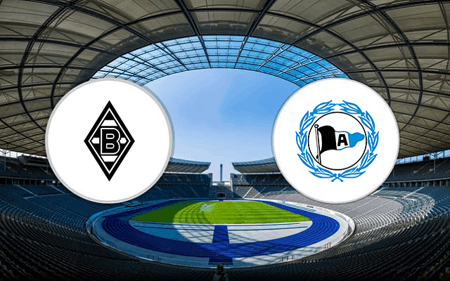 Soi kèo bóng đá 188 Gladbach vs Bielefeld, 13/09/2021 – VĐQG Đức