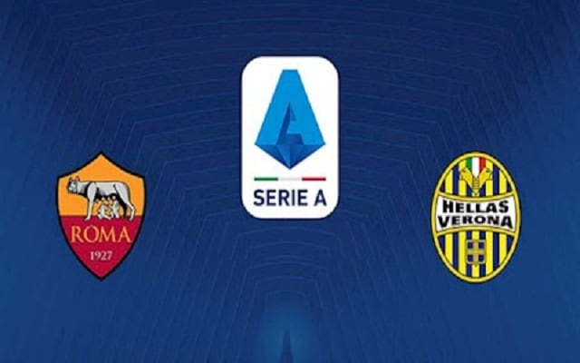 Soi kèo bóng đá 188 Hellas Verona vs AS Roma, 19/09/2021 – VĐQG Ý [Serie A]