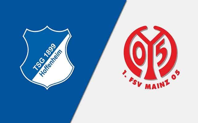 Soi kèo bóng đá 188 Hoffenheim vs Mainz, 11/09/2021 – VĐQG Đức