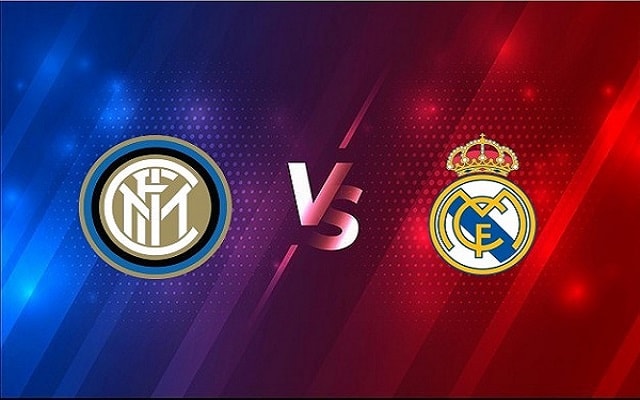 Soi kèo bóng đá 188 Inter Milan vs Real Madrid, 16/09/2021 – Cúp C1 Châu  Âu