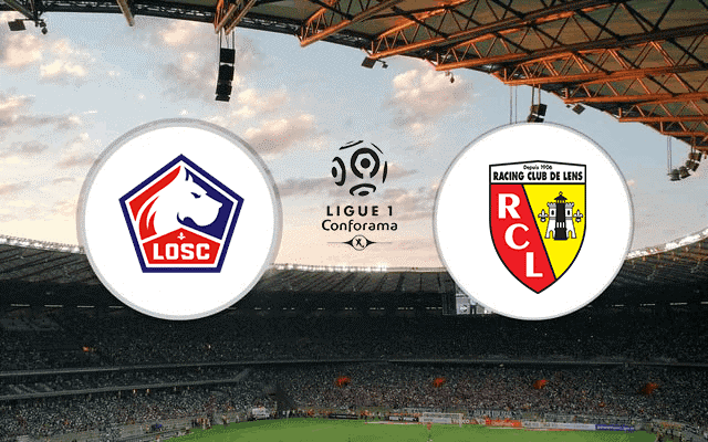 Soi kèo bóng đá 188 Lens vs Lille, 18/09/2021 – VĐQG Pháp [Ligue 1]