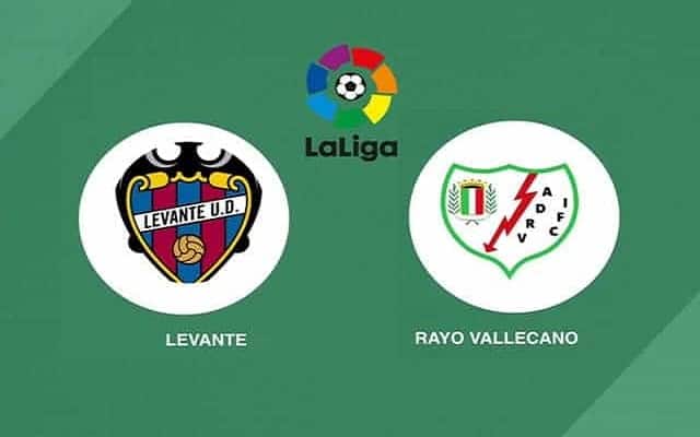 Soi kèo bóng đá 188 Levante vs Rayo Vallecano, 11/09/2021 – VĐQG Tây Ban Nha