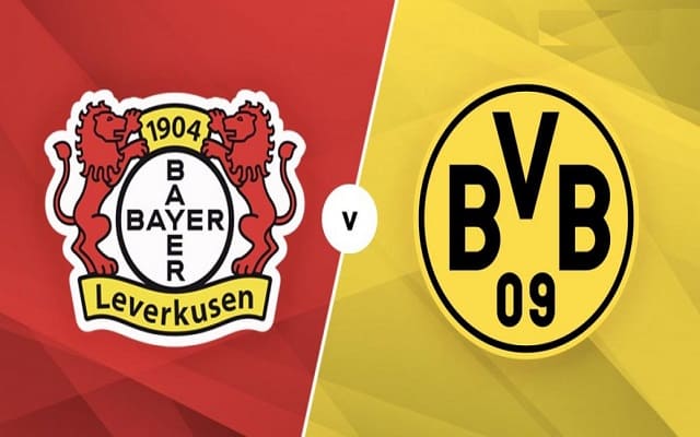 Soi kèo bóng đá 188 Leverkusen vs Borussia Dortmund, 11/09/2021 – VĐQG Đức