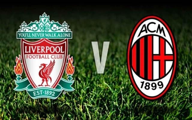 Soi kèo bóng đá 188 Liverpool vs AC Milan, 16/09/2021 – Cúp C1 Châu  Âu