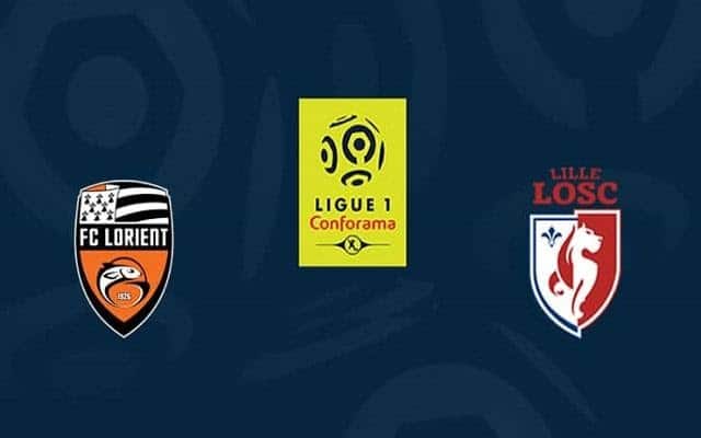 Soi kèo bóng đá 188 Lorient vs Lille, 11/09/2021 – VĐQG Pháp [Ligue 1]