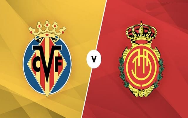 Soi kèo bóng đá 188 Mallorca vs Villarreal, 19/09/2021 – VĐQG Tây Ban Nha