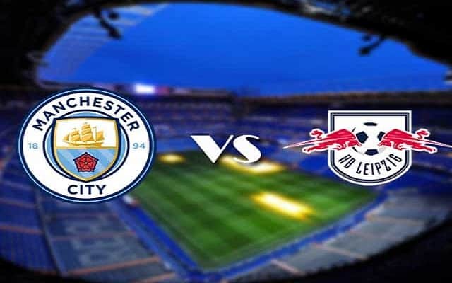 Soi kèo bóng đá 188 Man City vs RB Leipzig, 16/09/2021 – Cúp C1 Châu  Âu