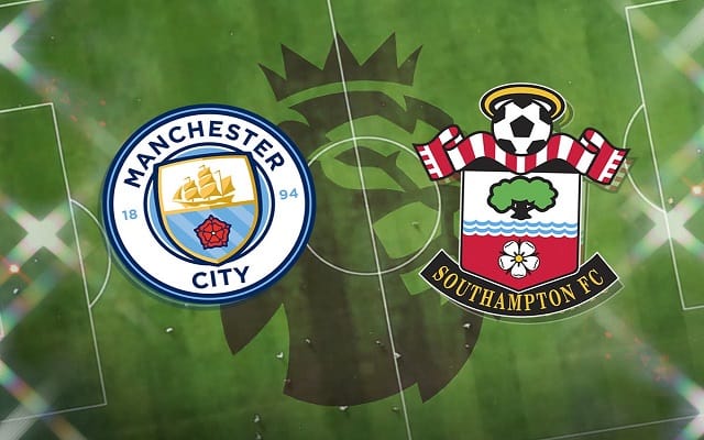 Soi kèo nhà cái bóng đá Man City vs Southampton, 18/09/2021 – Ngoại Hạng Anh