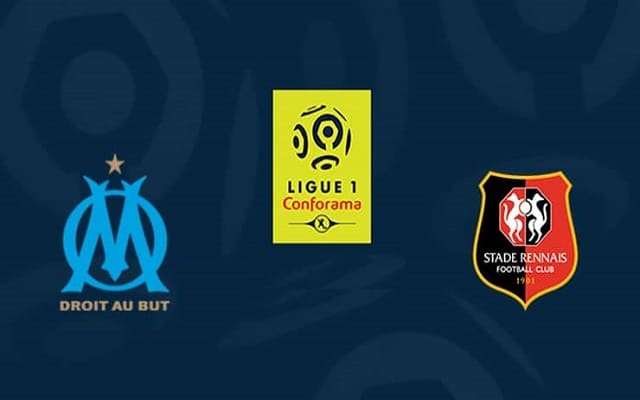 Soi kèo bóng đá 188 Marseille vs Rennes, 19/09/2021 – VĐQG Pháp