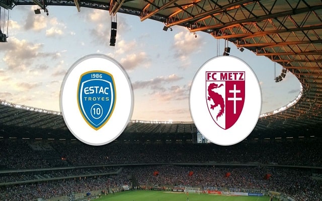 Soi kèo bóng đá 188 Metz vs Troyes, 12/09/2021 – VĐQG Pháp [Ligue 1]