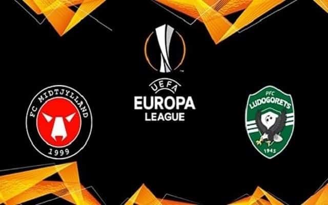 Soi kèo bóng đá 188 Midtjylland vs Ludogorets, 16/09/2021 – Cúp C2 Châu  Âu