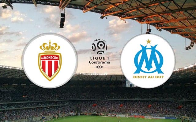 Soi kèo bóng đá 188 Monaco vs Marseille, 12/09/2021 – VĐQG Pháp [Ligue 1]