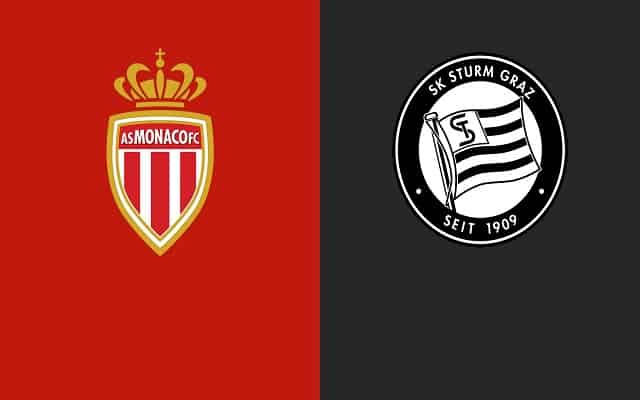 Soi kèo nhà cái bóng đá Monaco vs Sturm Graz, 17/09/2021 – Cúp C2 Châu Âu