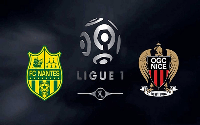 Soi kèo bóng đá 188 Nantes vs Nice, 12/09/2021 – VĐQG Pháp [Ligue 1]