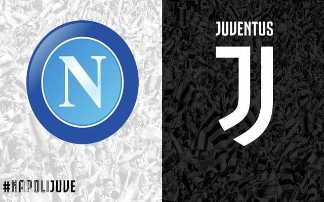 Soi kèo bóng đá 188 Napoli vs Juventus, 11/09/2021 – VĐQG Ý [Serie A]