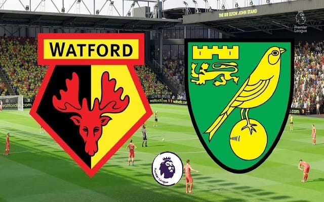 Soi kèo nhà cái bóng đá Norwich vs Watford, 18/09/2021 – Ngoại Hạng Anh