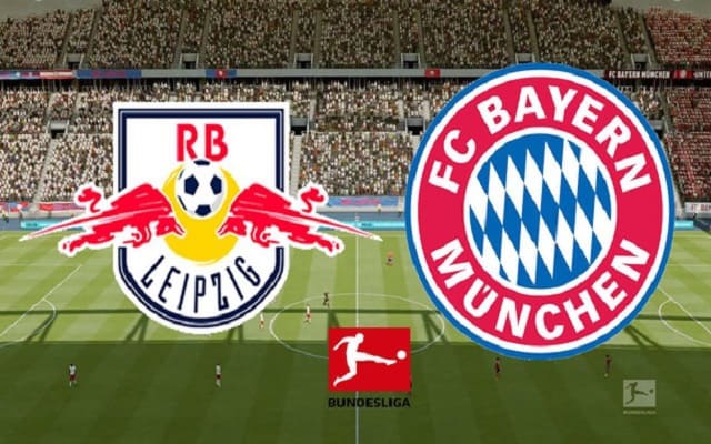 Soi kèo bóng đá 188 RB Leipzig vs Bayern Munich, 11/09/2021 – VĐQG Đức