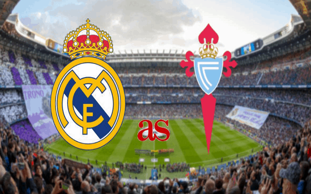 Soi kèo bóng đá 188 Real Madrid vs Celta, 13/09/2021 – VĐQG Tây Ban Nha