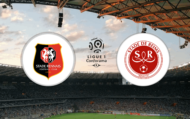 Soi kèo bóng đá 188 Rennes vs Reims, 12/09/2021 – VĐQG Pháp [Ligue 1]