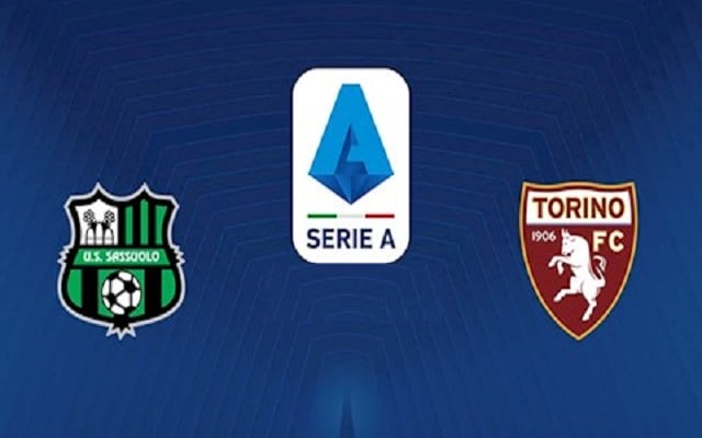 Soi kèo bóng đá 188 Sassuolo vs Torino, 18/09/2021 – VĐQG Ý [Serie A]