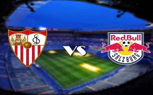 Soi kèo bóng đá 188 Sevilla vs Salzburg, 14/09/2021 – Cúp C1 Châu  Âu