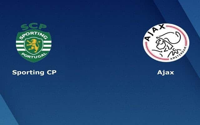 Soi keo nha cai bong da Sporting Lisbon vs Ajax, 16/09/2021 – Cup C1 Chau  Au