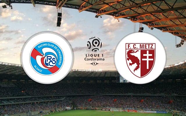 Soi kèo bóng đá 188 Strasbourg vs Metz, 18/09/2021 – VĐQG Pháp [Ligue 1]