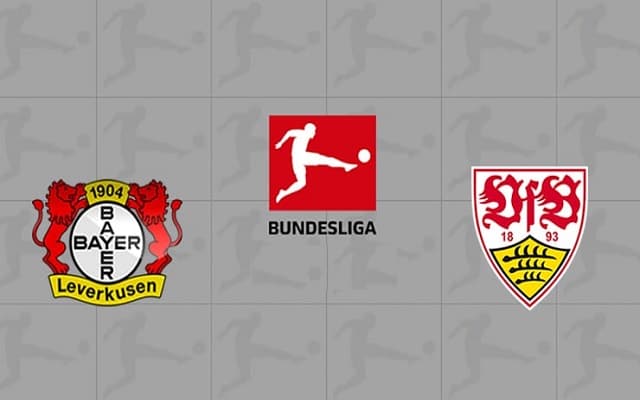 Soi kèo bóng đá 188 Stuttgart vs Leverkusen, 19/09/2021 – VĐQG Đức [Bundesliga]