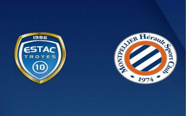 Soi kèo bóng đá 188 Troyes vs Montpellier, 19/09/2021 – VĐQG Pháp