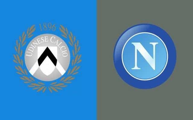 Soi kèo bóng đá 188 Udinese vs Napoli, 21/09/2021 – VĐQG Ý [Serie A]