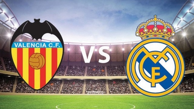 Soi kèo bóng đá 188 Valencia vs Real Madrid, 20/09/2021 – VĐQG Tây Ban Nha