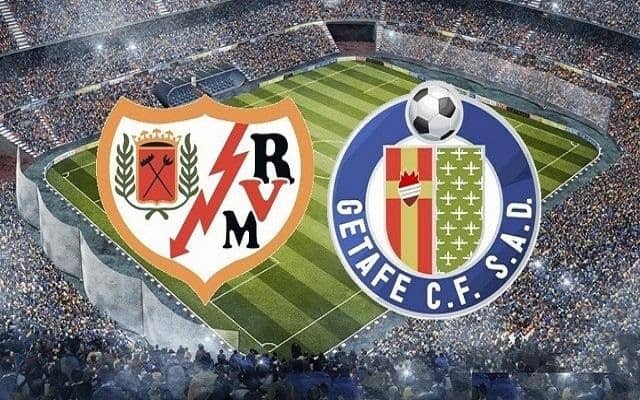 Soi kèo bóng đá 188 Vallecano vs Getafe, 18/09/2021 – VĐQG Tây Ban Nha