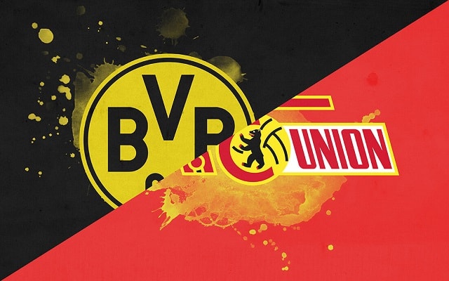 Soi‌ ‌kèo‌ ‌bóng‌ ‌đá‌ ‌Dortmund‌ ‌vs‌ ‌Union‌ ‌Berlin,‌ ‌19/09/2021‌ ‌-‌ ‌VĐQG‌ ‌Đức‌ ‌[Bundesliga]‌ ‌