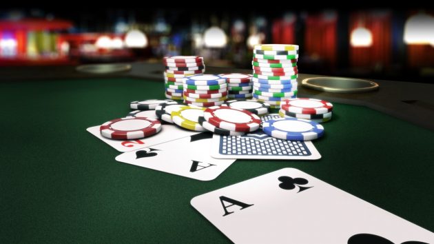 Tieu chi danh gia trang web Poker Online tot