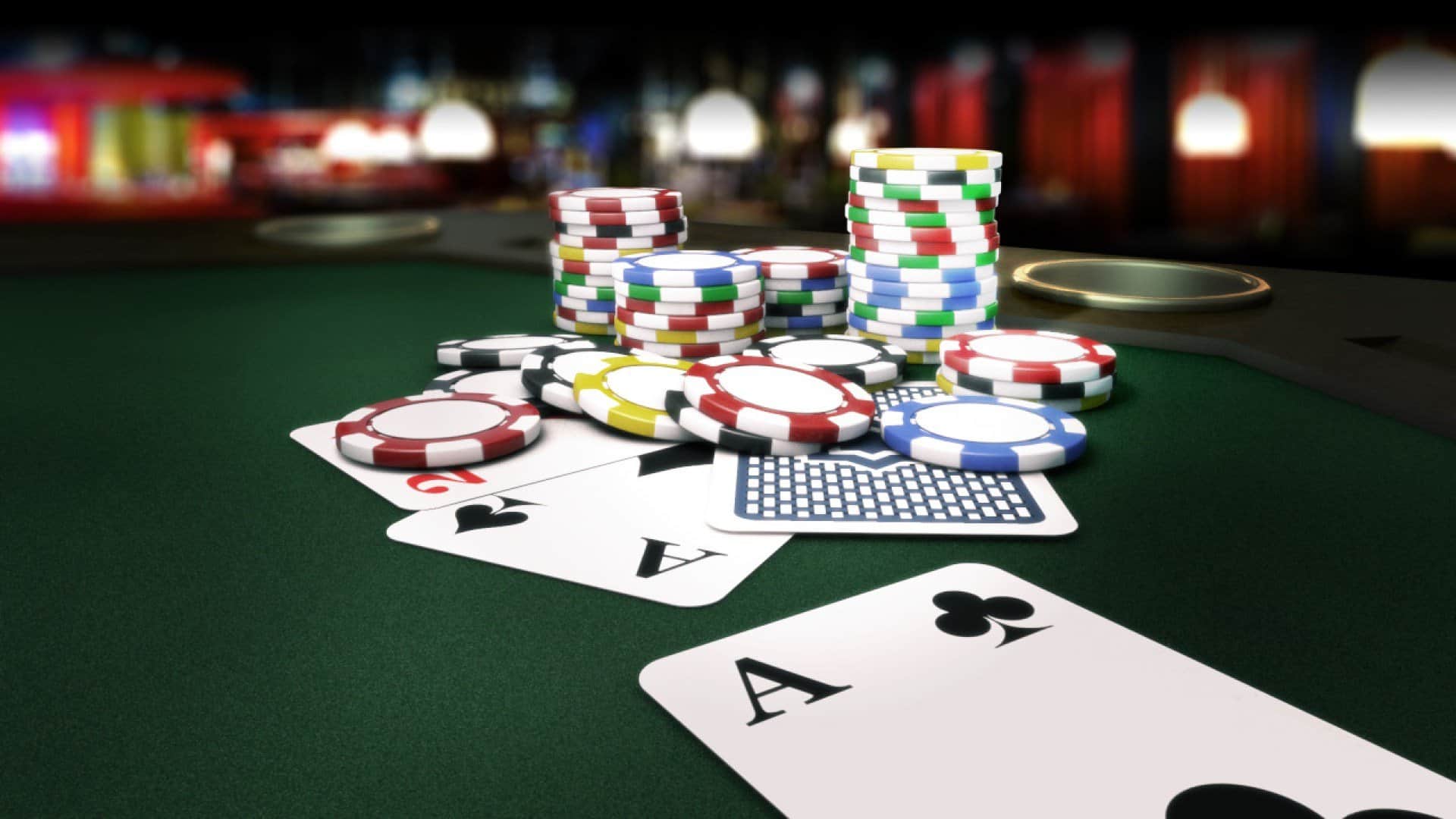 Tiêu chí đánh giá trang web Poker Online tốt