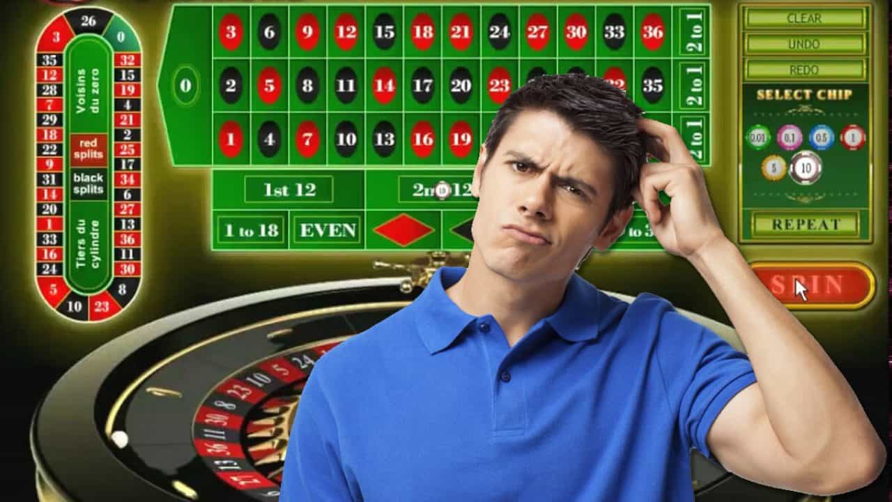 Từng bước để bạn leo lên hàng cao thủ trong trò chơi Roulette