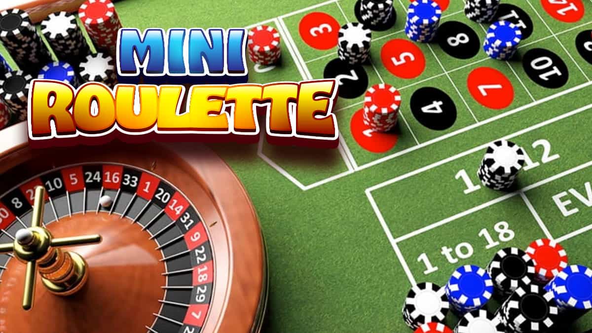 Cơ bản Roulette cho người mới