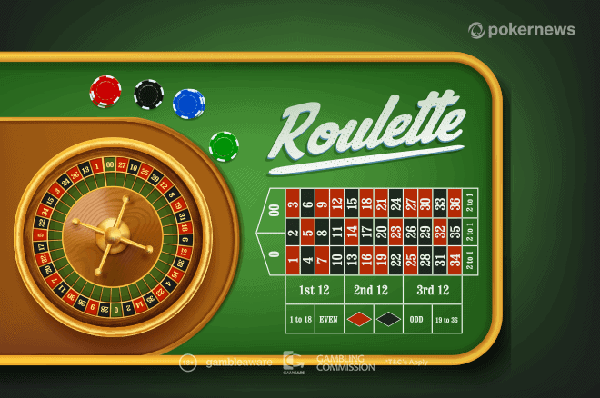 Học ngay 3 cách chơi giành tỷ lệ thắng Roulette giúp bạn thắng nhanh thắng lớn