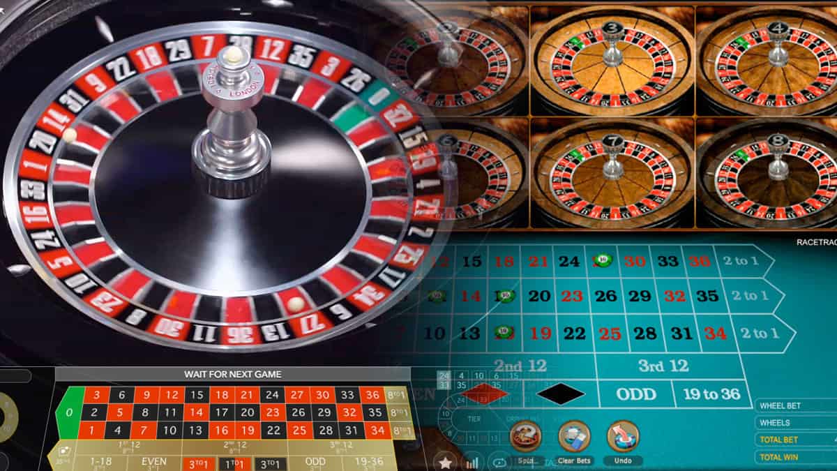 Những lý do khiến bạn mãi bị bạn thua ở bàn chơi Roulette