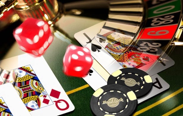 Sai lầm đặt cược Blackjack khiến bạn thua cuộc