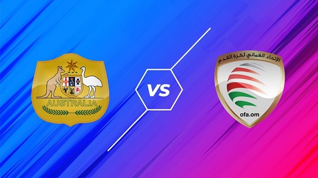 Soi kèo bóng đá 188 Australia vs Oman, 08/10/2021 – Vòng loại WC