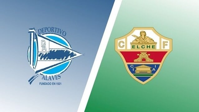 Soi kèo nhà cái bóng đá Alaves vs Elche, 23:30:00 27/10/2021 – Tây Ban Nha